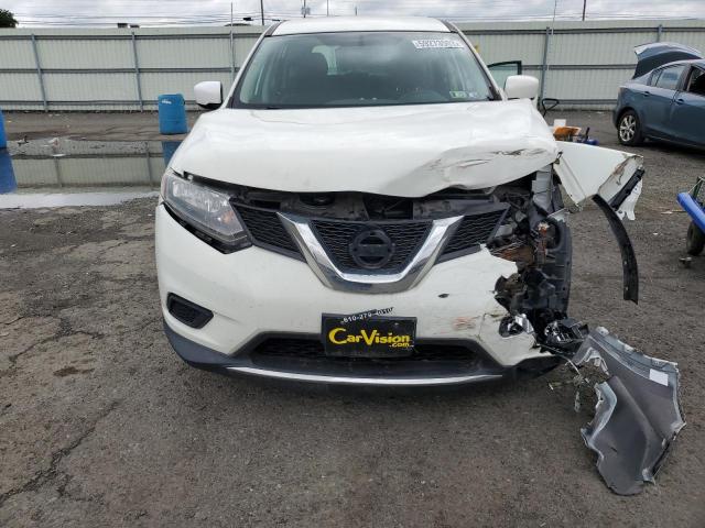 Photo 5 from auction – 2016 NISSAN ROGUE S with VIN 5N1AT2MVXGC866273