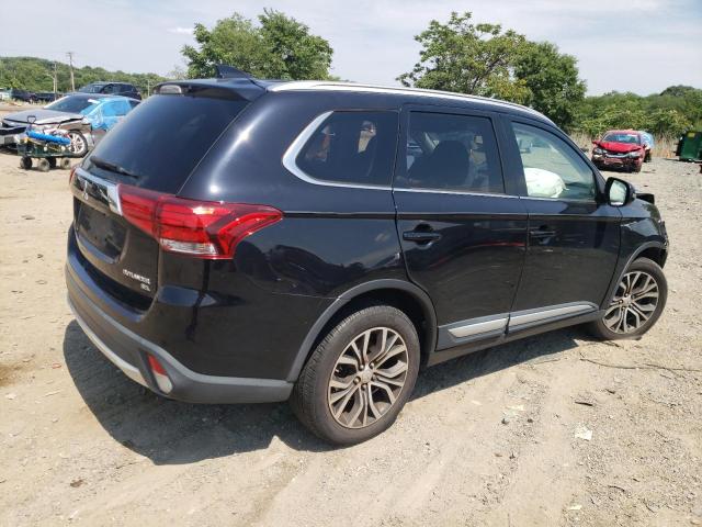 Photo 3 from auction – 2017 MITSUBISHI OUTLANDER with VIN JA4AD3A30HZ029339