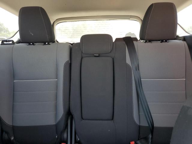 Photo 10 from auction – 2014 FORD ESCAPE SE with VIN 1FMCU0GX4EUD07476