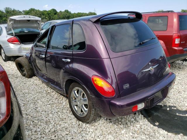 Photo 2 from auction – 2004 CHRYSLER PT CRUISER with VIN 3C8FY68B54T278623