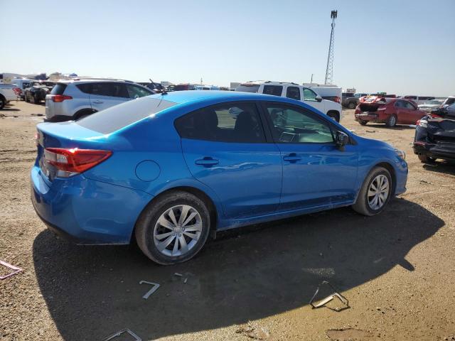 Photo 3 from auction – 2020 SUBARU IMPREZA with VIN 4S3GKAB69L3612104