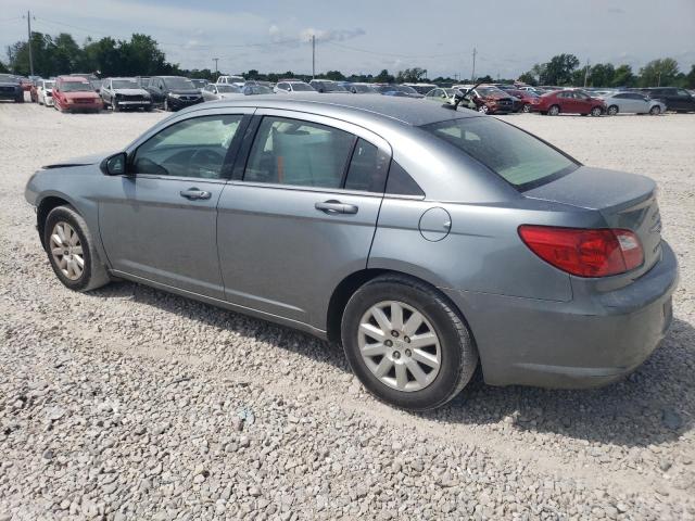 Photo 2 from auction – 2010 CHRYSLER SEBRING TO with VIN 1C3CC4FB6AN118468