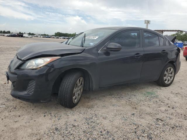 Photo 1 from auction – 2013 MAZDA 3 I with VIN JM1BL1U78D1706713