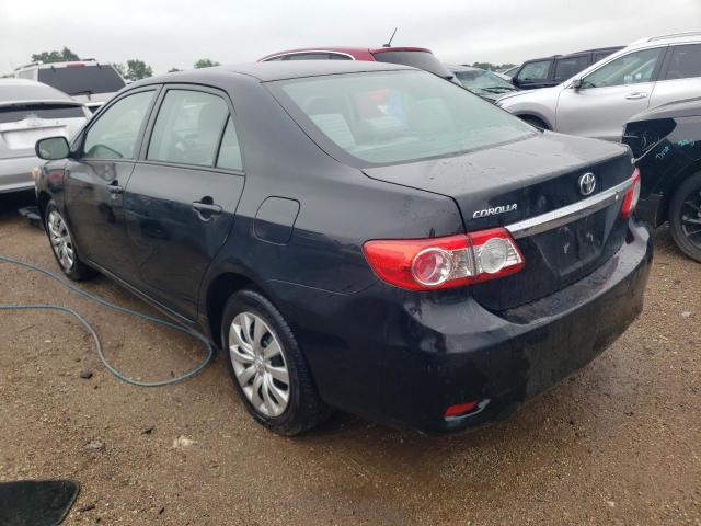Photo 2 from auction – 2012 TOYOTA COROLLA BA with VIN 2T1BU4EE5CC804197