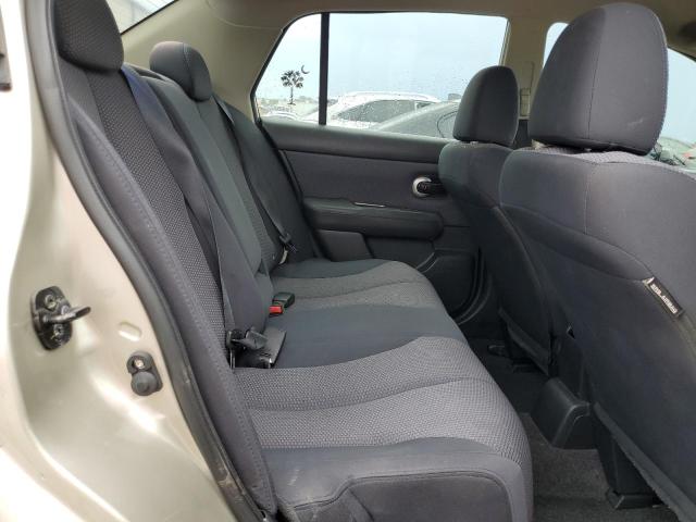 Photo 10 from auction – 2009 NISSAN VERSA S with VIN 3N1BC11E19L416349