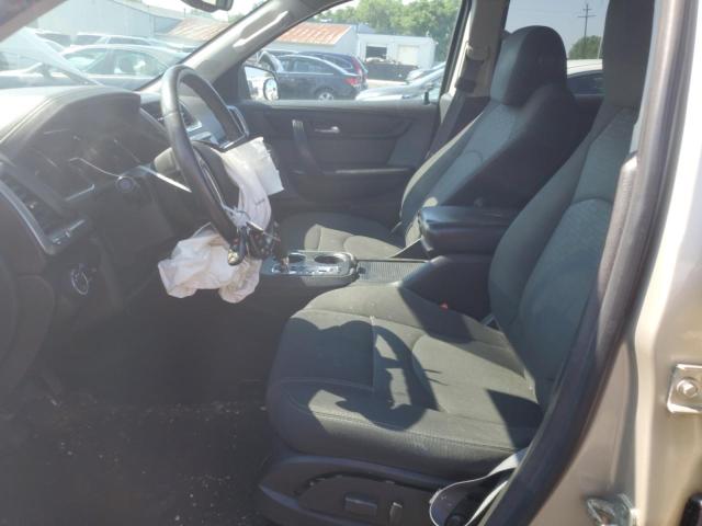 Photo 7 from auction – 2015 GMC ACADIA SLE with VIN 1GKKVPKD7FJ120081