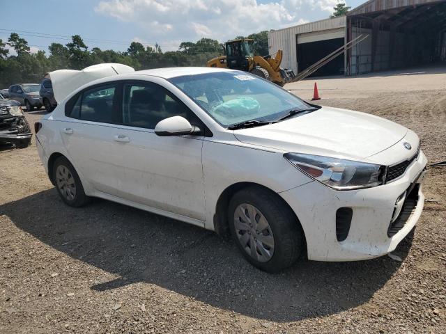 Photo 4 from auction – 2019 KIA RIO S with VIN 3KPA24AB6KE172095