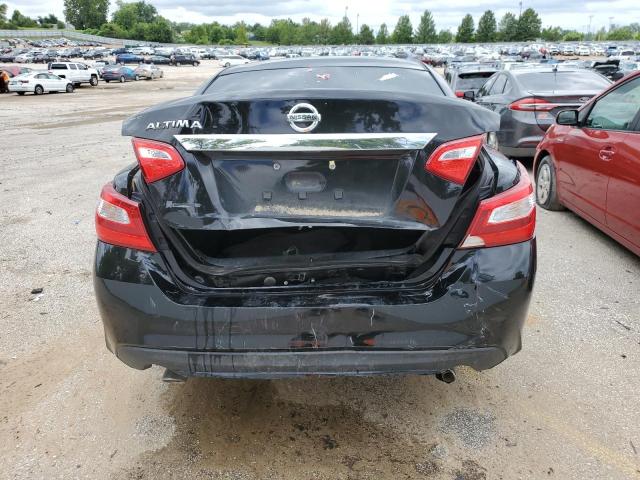 Photo 6 from auction – 2016 NISSAN ALTIMA 2.5 with VIN 1N4AL3AP3GN323647