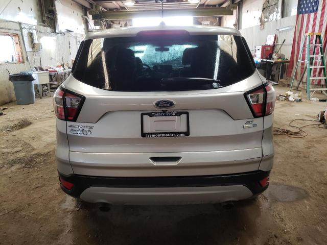 Photo 6 from auction – 2017 FORD ESCAPE SE with VIN 1FMCU9GDXHUC50232