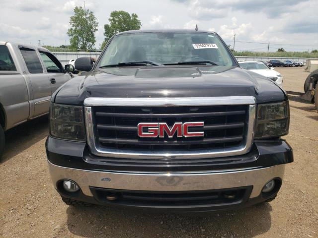Photo 5 from auction – 2008 GMC SIERRA K15 with VIN 2GTEK13M481118119