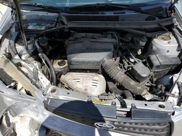 Photo 12 from auction – 2001 TOYOTA RAV4 with VIN JTEGH20V910032019