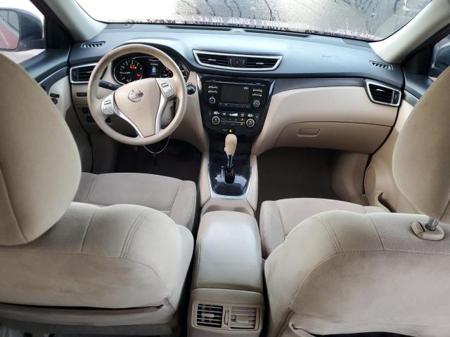 Photo 8 from auction – 2015 NISSAN ROGUE S with VIN KNMAT2MT6FP513300