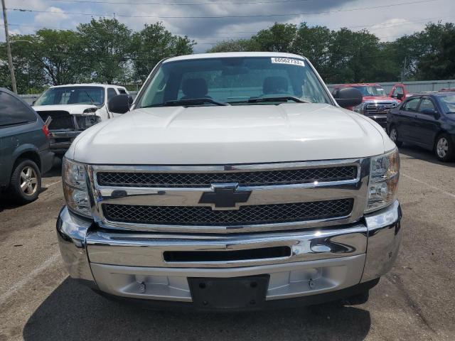 Photo 5 from auction – 2013 CHEVROLET SILVERADO with VIN 1GCNCPEX5DZ244921