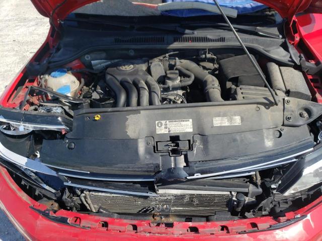 Photo 11 from auction – 2015 VOLKSWAGEN JETTA BASE with VIN 3VW1K7AJ4FM411631