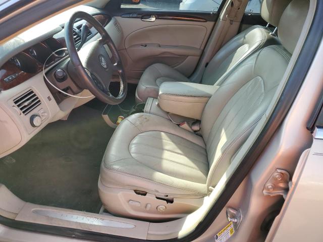 Photo 7 from auction – 2008 BUICK LUCERNE CX with VIN 1G4HD57228U167892