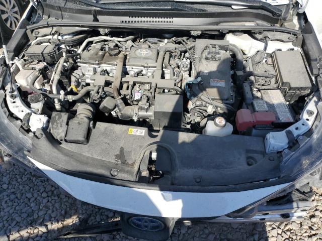 Photo 11 from auction – 2022 TOYOTA COROLLA LE with VIN JTDEAMDE9N3012900