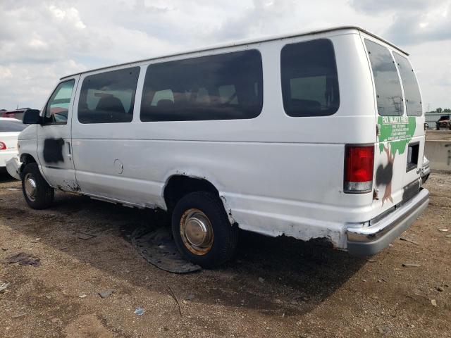 Photo 2 from auction – 1999 FORD ECONOLINE with VIN 1FBSS31L8XHA99907