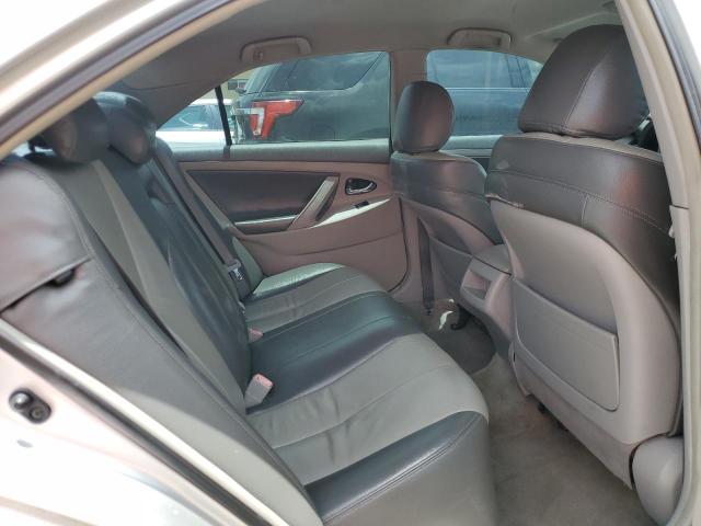 Photo 10 from auction – 2009 TOYOTA CAMRY BASE with VIN 4T1BE46K09U380484