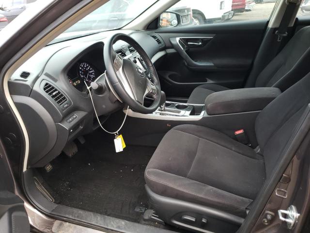 Photo 7 from auction – 2013 NISSAN ALTIMA 3.5 with VIN 1N4BL3AP6DN464650