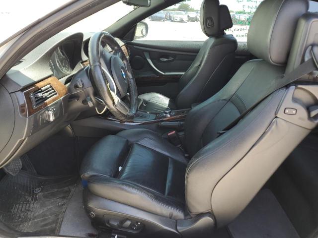 Photo 7 from auction – 2012 BMW 328 I SULE with VIN WBADW7C53CE728822