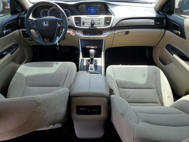 Photo 8 from auction – 2015 HONDA ACCORD EX with VIN 1HGCR2F74FA274583