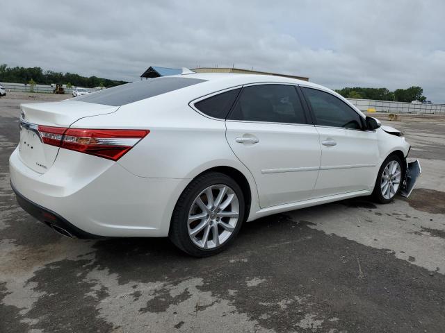 Photo 3 from auction – 2014 TOYOTA AVALON BAS with VIN 4T1BK1EB7EU107786