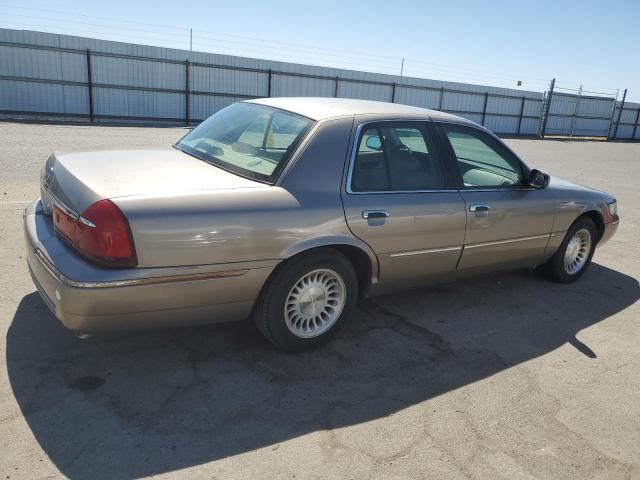 Photo 3 from auction – 2001 MERCURY GRAND MARQ with VIN 2MEFM75W91X635742