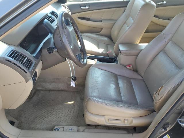 Photo 7 from auction – 2006 HONDA ACCORD with VIN 1HGCM66596A031792