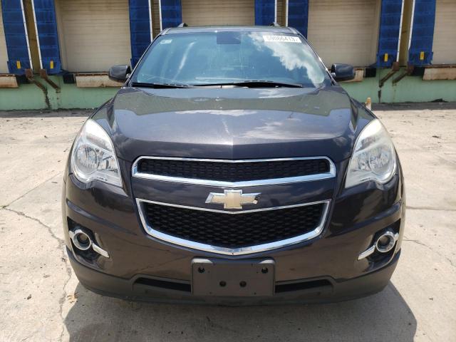Photo 5 from auction – 2015 CHEVROLET EQUINOX LT with VIN 2GNALCEK3F6266644