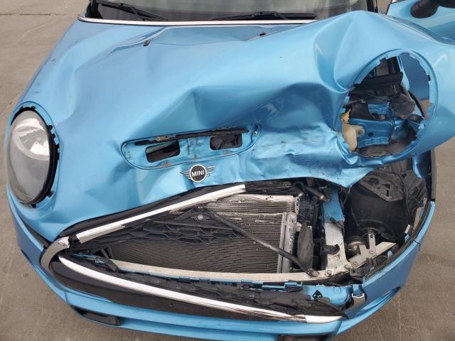 Photo 11 from auction – 2019 MINI COOPER S with VIN WMWXP7C57K2A53361