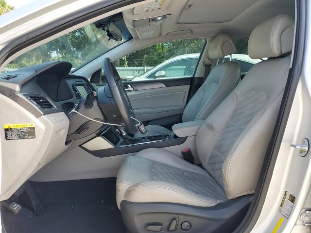 Photo 7 from auction – 2016 HYUNDAI SONATA SPO with VIN 5NPE34AF7GH434940