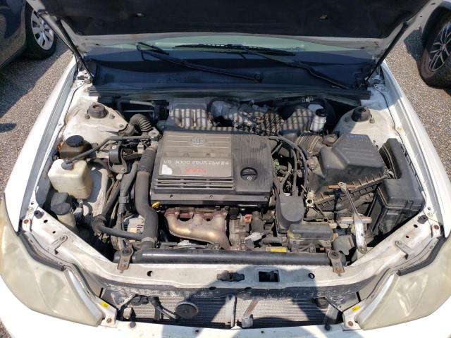 Photo 11 from auction – 2000 TOYOTA AVALON XL with VIN 4T1BF28B8YU026015