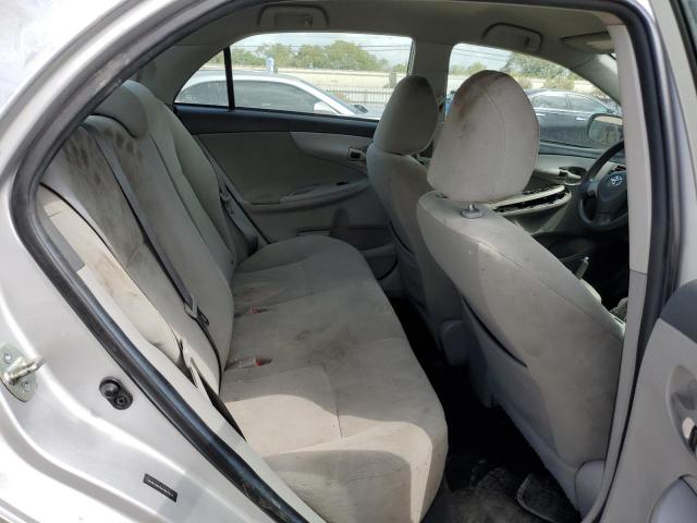 Photo 10 from auction – 2010 TOYOTA COROLLA BA with VIN 1NXBU4EE5AZ361416
