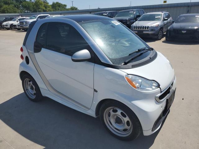 Photo 4 from auction – 2013 SMART FORTWO PUR with VIN WMEEJ3BAXDK698168