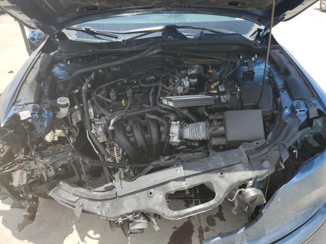 Photo 12 from auction – 2020 MAZDA CX-5 TOURI with VIN JM3KFACM8L0788663