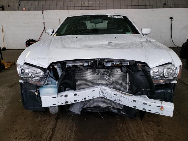 Photo 5 from auction – 2014 DODGE CHARGER SX with VIN 2C3CDXJG3EH140637