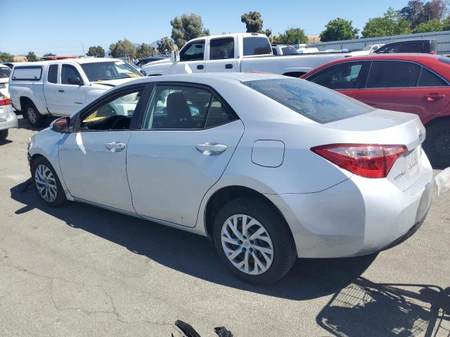Photo 2 from auction – 2018 TOYOTA COROLLA L with VIN 2T1BURHE6JC106445