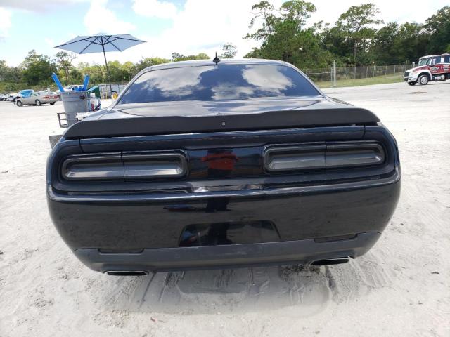Photo 6 from auction – 2018 DODGE CHALLENGER with VIN 2C3CDZBT9JH311683