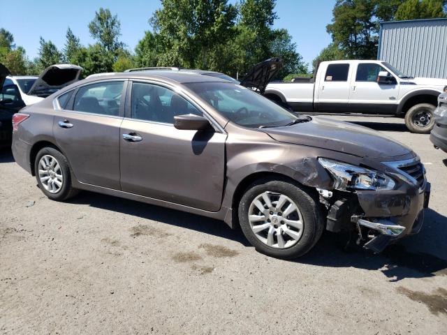 Photo 4 from auction – 2015 NISSAN ALTIMA 2.5 with VIN 1N4AL3AP4FC150232
