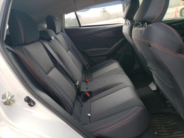 Photo 11 from auction – 2021 SUBARU CROSSTREK with VIN JF2GTAEC4M8651378