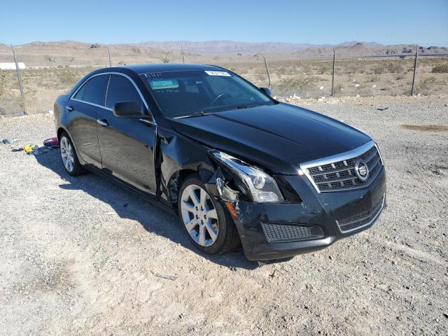 Photo 4 from auction – 2013 CADILLAC ATS with VIN 1G6AA5RX2D0166785