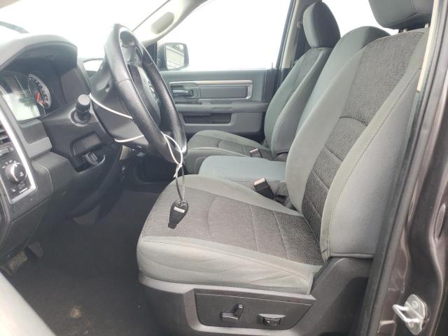 Photo 7 from auction – 2015 RAM 1500 SLT with VIN 1C6RR6GT2FS658455