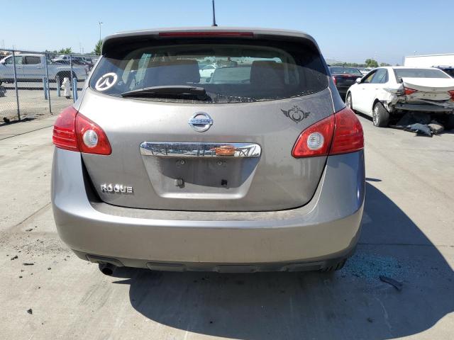 Photo 6 from auction – 2012 NISSAN ROGUE S with VIN JN8AS5MT5CW613494