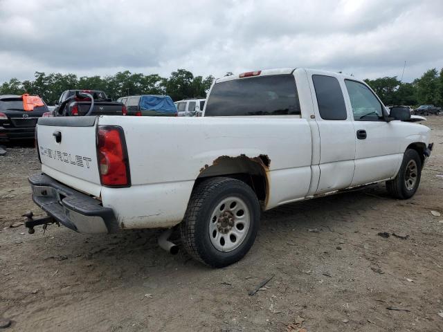 Photo 3 from auction – 2005 CHEVROLET SILVERADO with VIN 1GCEC19X25Z291770