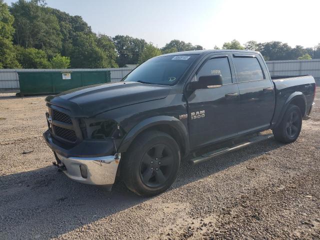 RAM 1500 2015 with VIN 1C6RR6LT2FS675732 - Photo from auction