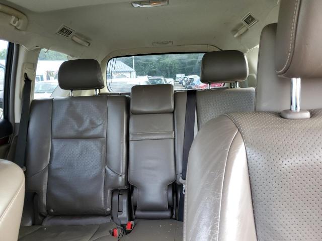 Foto 10 de la subasta – 2012 LEXUS GX 460 con VIN JTJBM7FX3C5040927