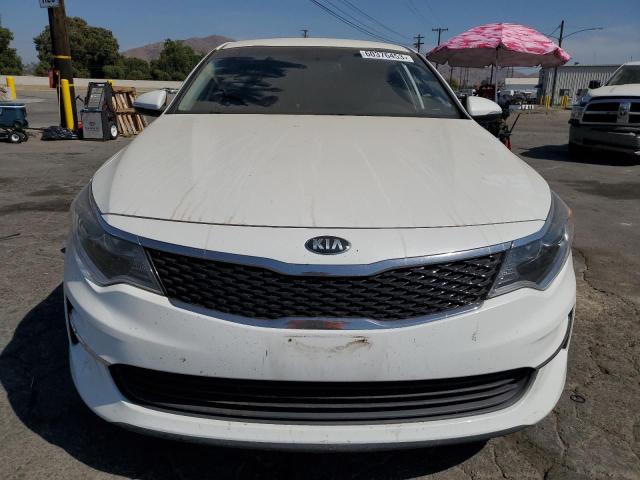 Photo 5 from auction – 2016 KIA OPTIMA LX with VIN 5XXGT4L34GG016732