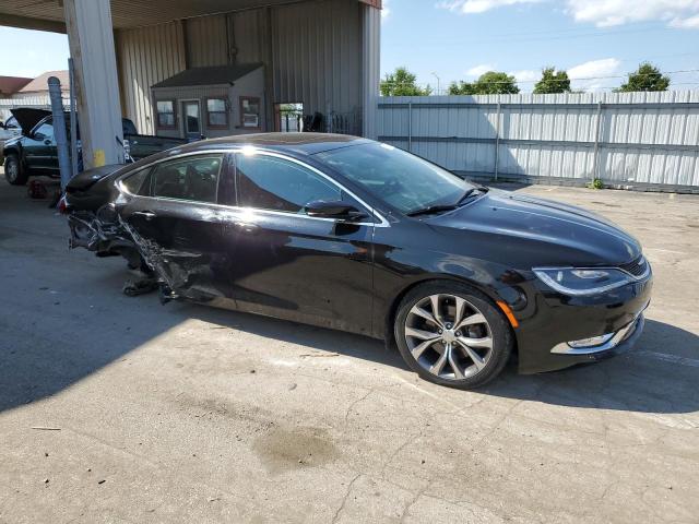 Photo 4 from auction – 2015 CHRYSLER 200 C with VIN 1C3CCCCB0FN633746