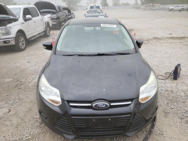 Photo 5 from auction – 2014 FORD FOCUS SE with VIN 1FADP3F28EL235894