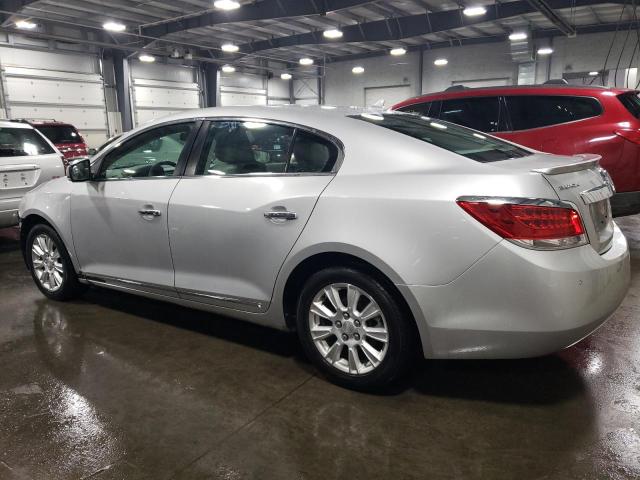 Photo 2 from auction – 2012 BUICK LACROSSE P with VIN 1G4GD5ER9CF131920